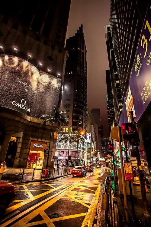 香港.澳门.街拍 重口味!海量图片