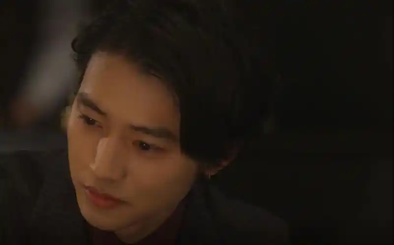 【日剧cut】致命之吻01_山崎贤人(这么好看的小哥哥确定不来看看嘛)