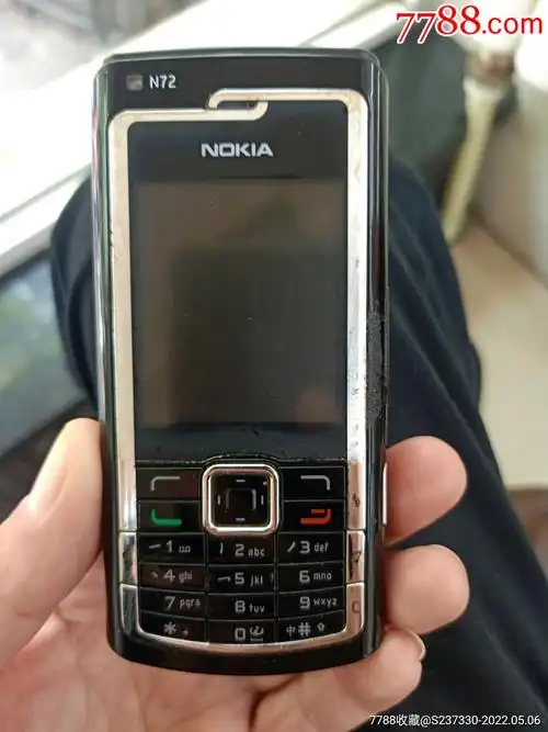 诺基亚n95品相非常好