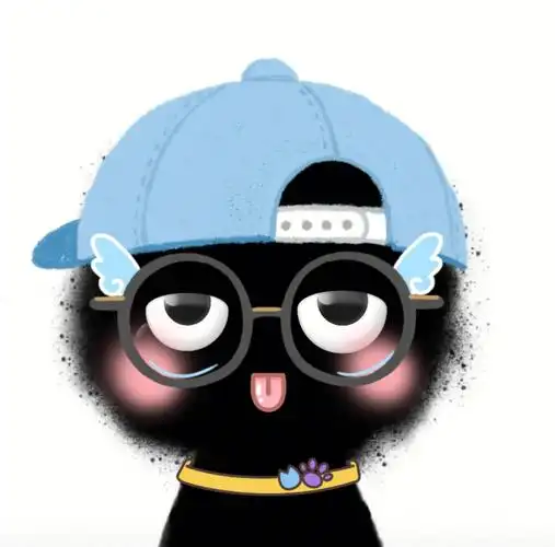 捏煤球上瘾啦哈哈哈,好好玩啊#黑煤球 #黑煤球头像