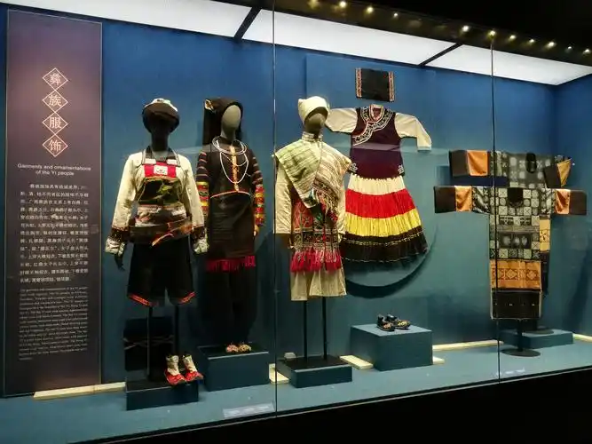 广西民族博物馆