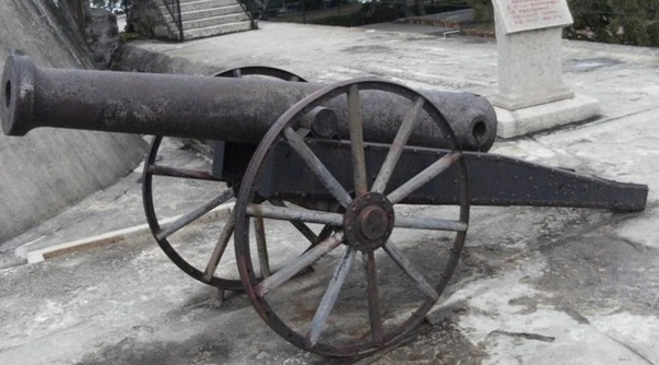 鸦片战争中,英军为何完爆清军,双方的差距到底在哪?