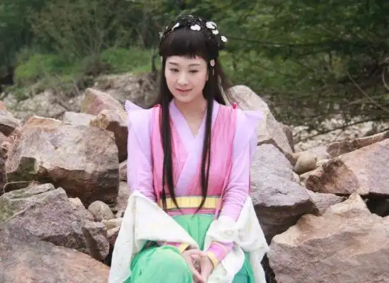 【图】天天有喜电视剧第二集剧情介绍 九妹擂台比武招亲