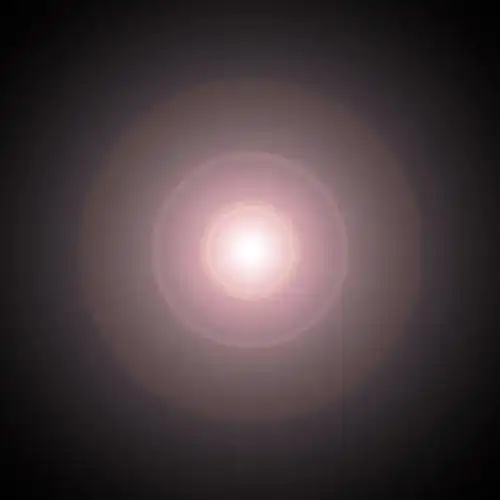 ps的素材~谁有这个样式的镜头光晕?