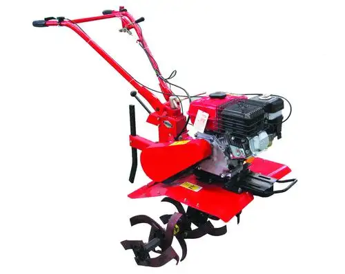 中农七头牛1wg4微型耕耘机