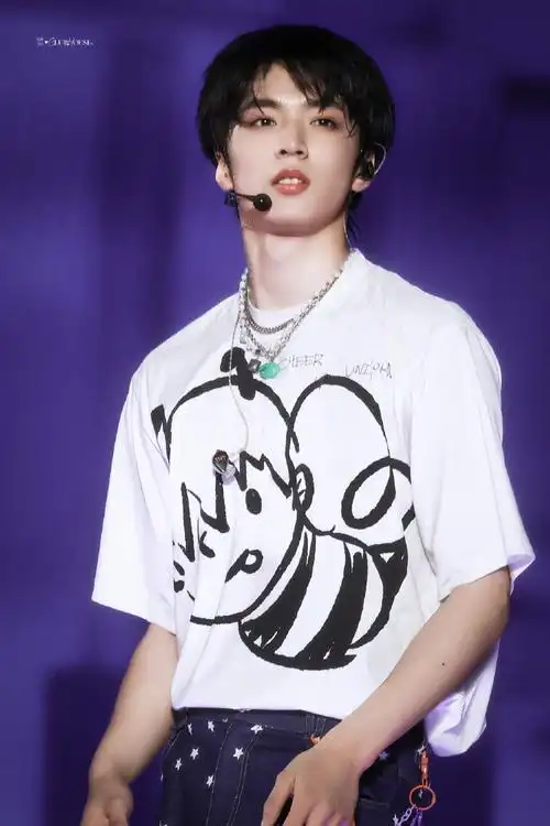 时代少年团-刘耀文last night