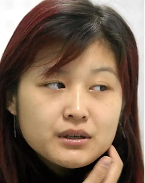 国字脸适合什么发型