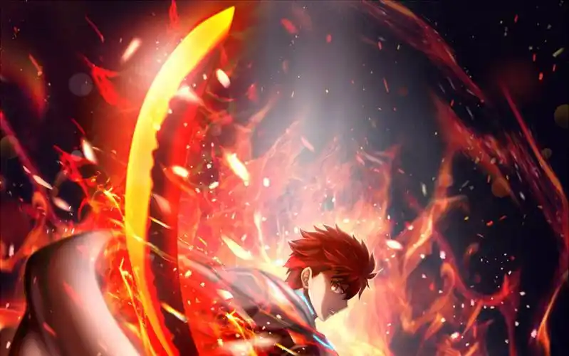 fgo千子村正毕生追求的究极一刀