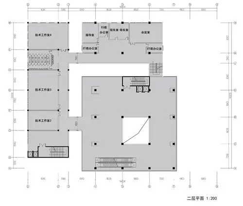 [分享]博物馆设计