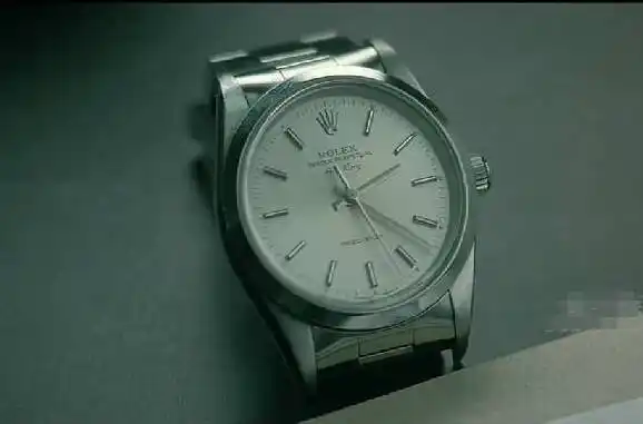 劳力士为什么被称为"一劳永逸"