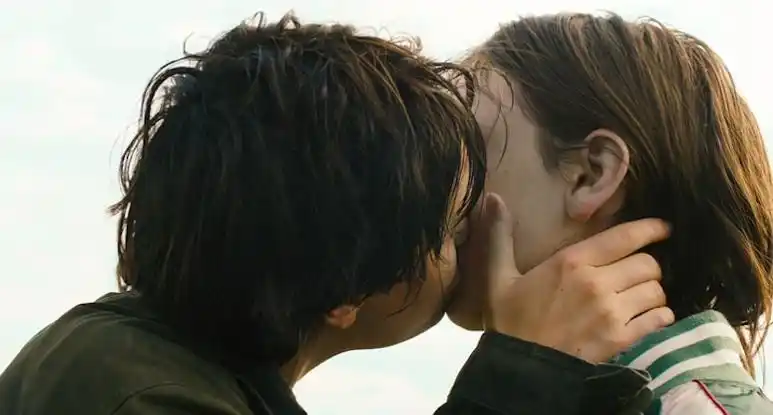 《契克》剧照第29张图片