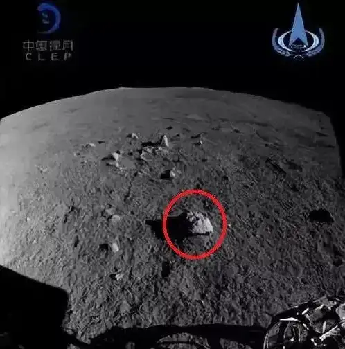 原创4月28日,月球"小兔子"睡醒,被确认为身体正常,可继续工作