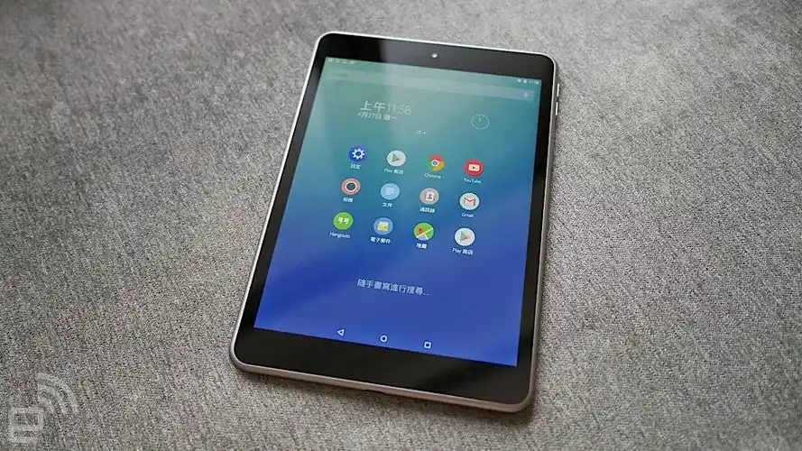 诺基亚 n1 平板深度动手玩