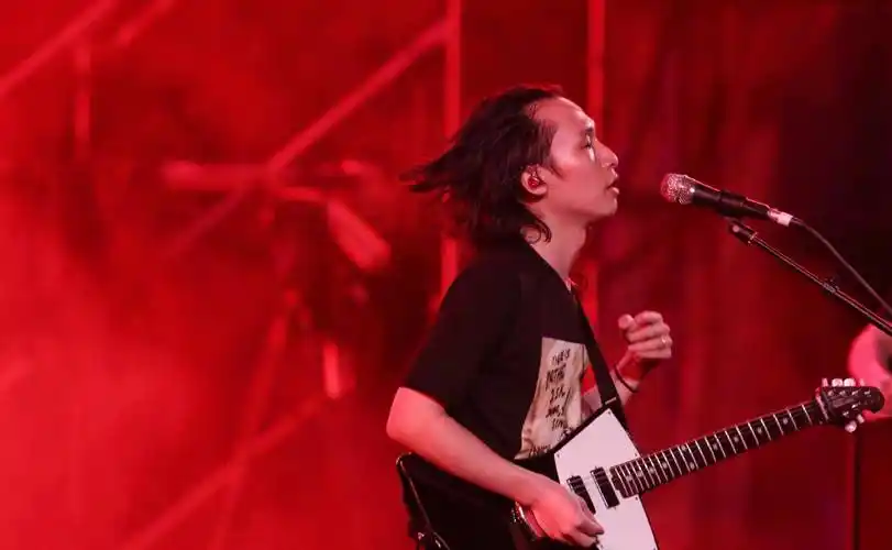 郭顶_音乐_专辑