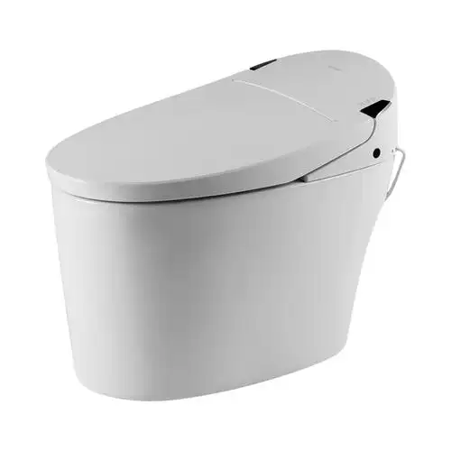 德国贝朗精灵x系列简约版一体智能马桶