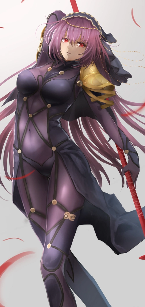 fate官方手机壁纸超清