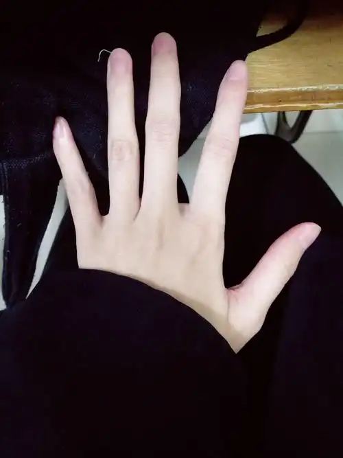 拥有一双好看的手是种怎样的体验