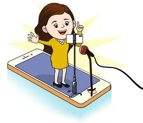 一人一店一手机,是性价比最高的直播方式吗?