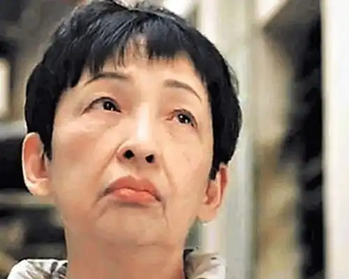 【图】tvb艺人梁小玲还记得吗? 最眼熟的tvb大妈你喜欢谁