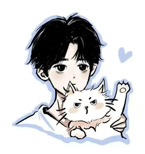 情侣头像人气爆表情头