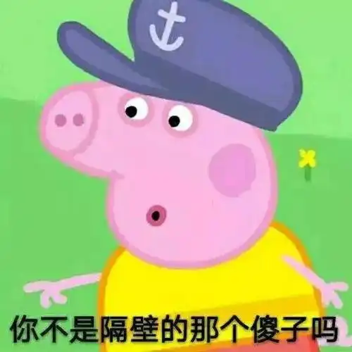 你不是隔壁的那个傻子吗表情图片搞笑图片表情