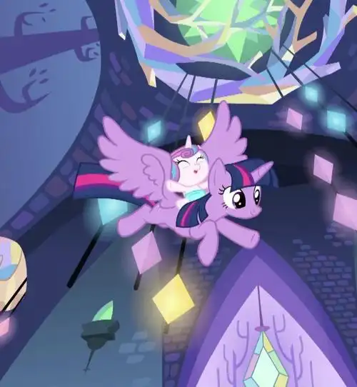 暮暮与风雪之心