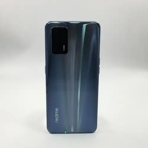 realme【真我 gt】5g全网通 银河战舰 12g/256g 国行 9成新 12g/256g&
