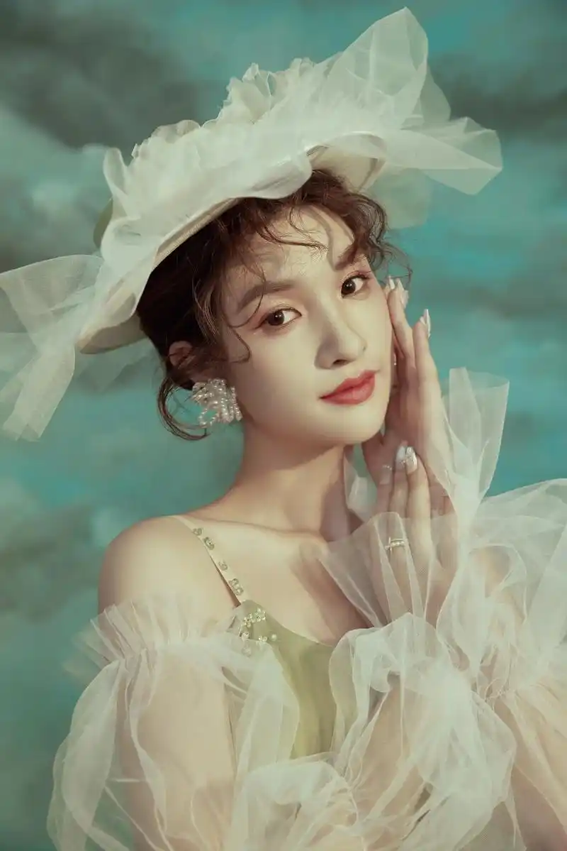 法式浪漫之美诱人吗