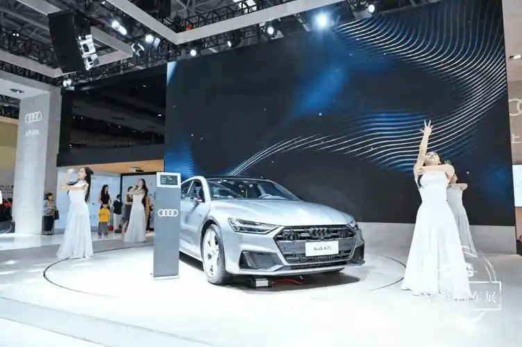 第21届安徽国际汽车展览会五一车展即将盛大启幕