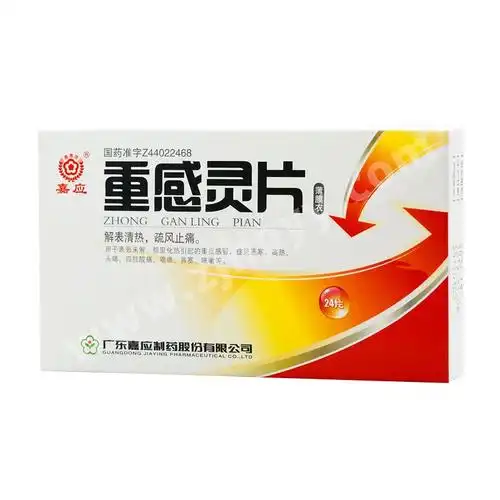 重感灵片(薄膜衣)-商品详情-海派医药网