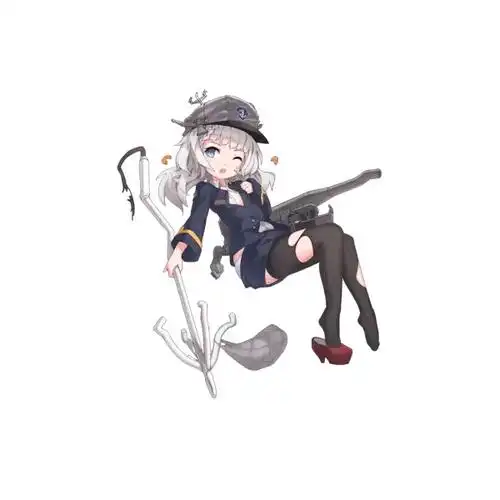 /p> p>奥丁是一名5星补给舰娘,原型为冰岛一艘巡逻船. /p>