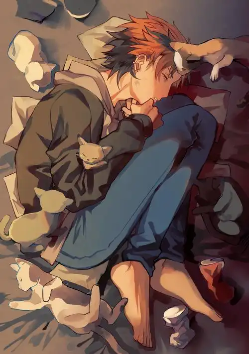 牛岛若利天童觉天牛热度(3088)评论(12)查看全文推荐打开新页虫离