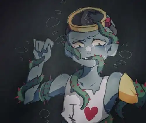 潜水僵尸热度(25)评论(6)推荐打开新页nanako-chan关注8画不动了就