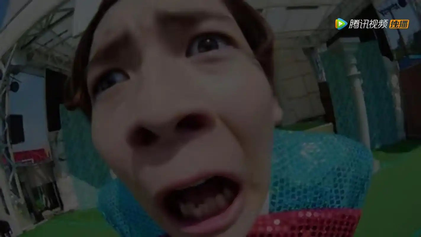 恐怖如斯……(飞电或人[三哈])