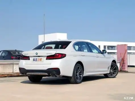 宝马5系新款提供试乘试驾目前优惠高达111万元