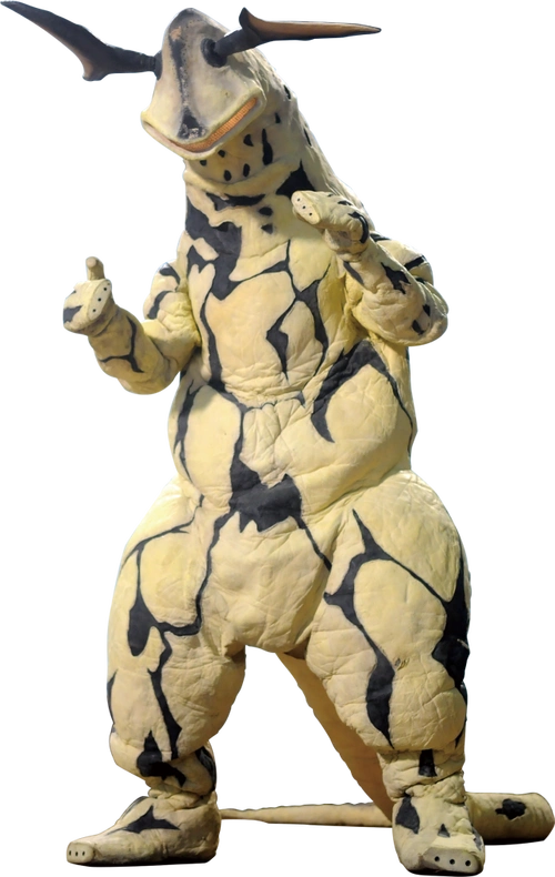 平成赛文奥特曼的全怪兽和外星人简介 - 知乎