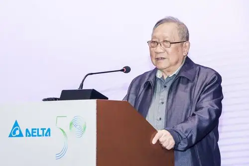 上海大学教授,"中达学者计划"计划首任执行副主任陈伯时老师作为电力