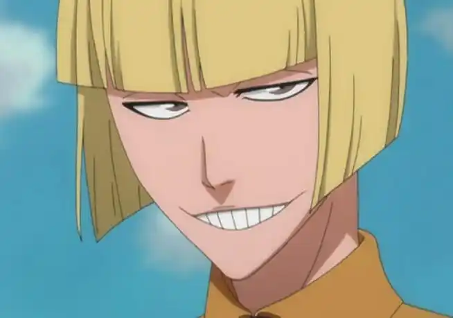 死神##平子真子