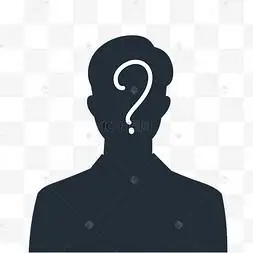 神秘嘉宾帅哥卡通动漫人物蓝色眼睛手绘仿水彩古风美女妇女节女神节