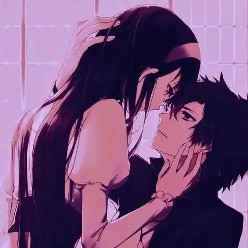 情头呀那些让你欲罢不能的情侣头像