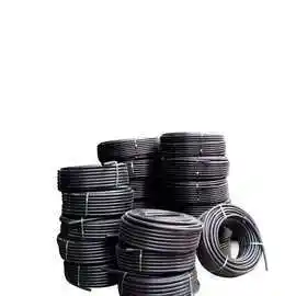 pe管材给水管热熔管4分6分1寸山泉饮用自来水管20 25 32 50管