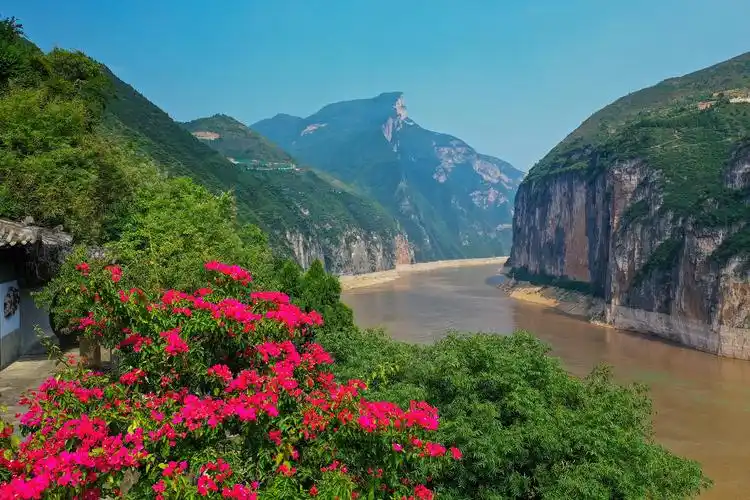 奉节县瞿塘关遗址博物馆