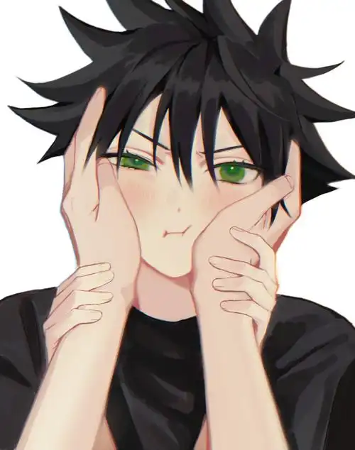 咒术回战 伏黑惠