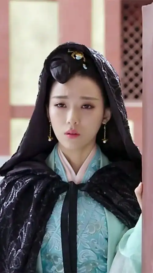 思美人-田姬-曾宁馨饰