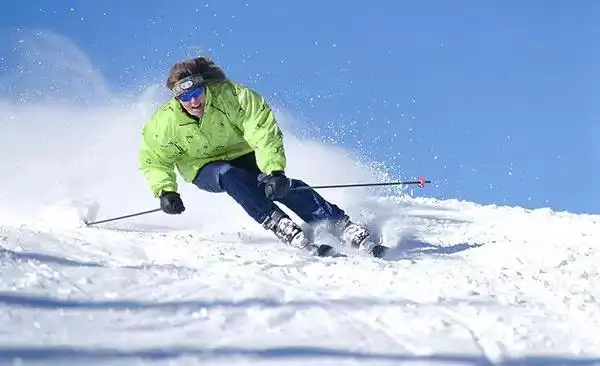 双板滑雪技巧的都有哪些