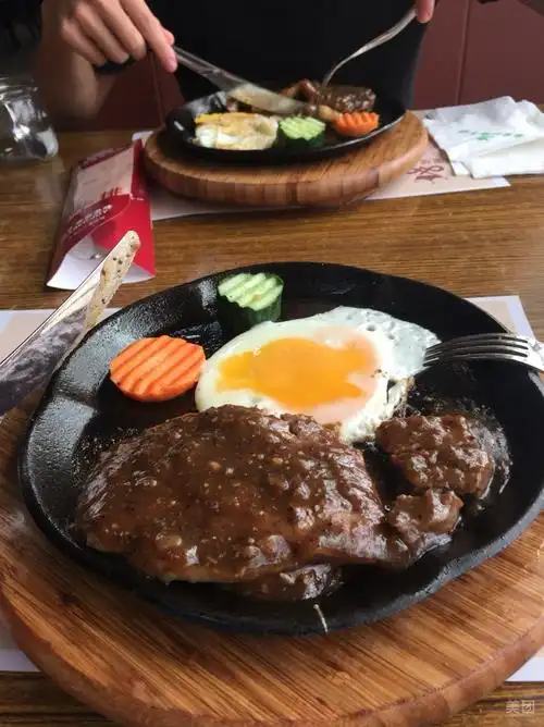 皇室经典牛排自助餐厅(武鸣店)