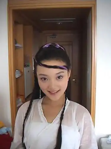 绝世双骄一部林志颖主演的绝代双骄续集