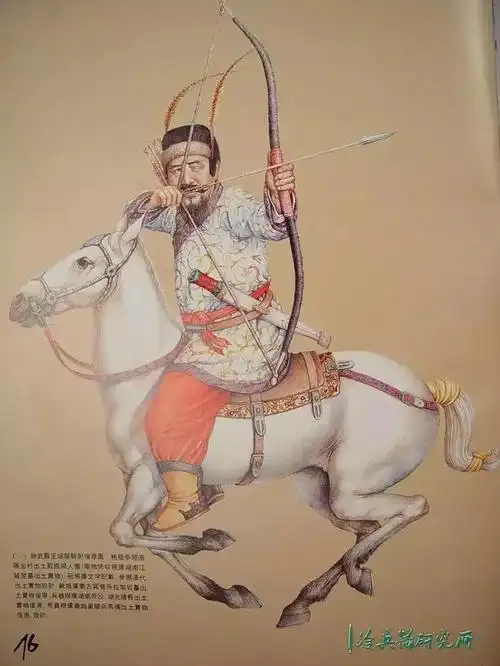 汉帝国骑兵的崛起:"突骑""羽林"全靠进口好马?