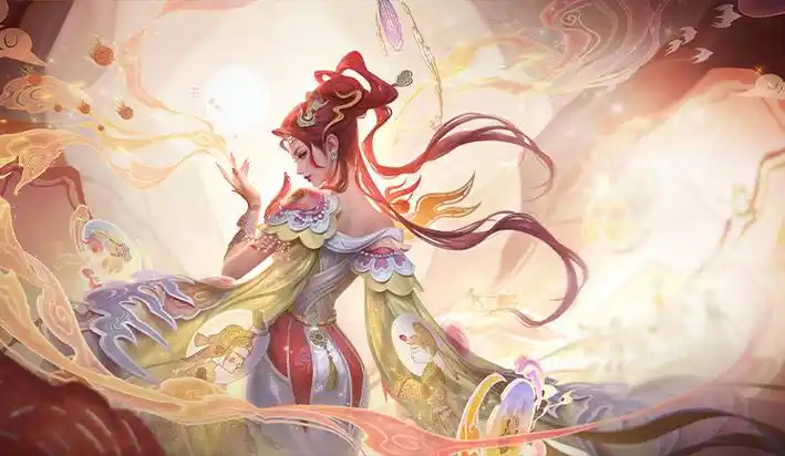 影,手机游戏《 a target="_blank" href="/item/王者荣耀/18752941"