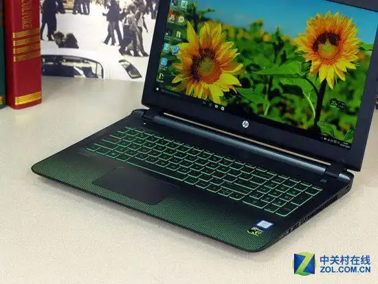 惠普品牌日来袭 wasd暗影精灵仅4999元